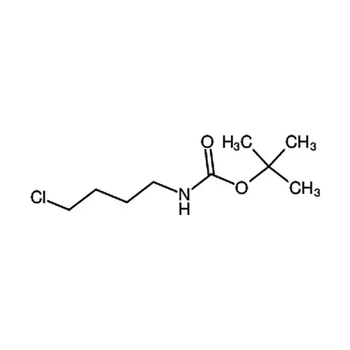 4-氯丁基氨基甲酸叔丁酯
