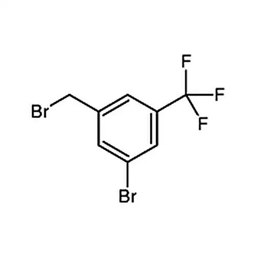 1-溴-3-(溴甲基)-5-(三氟甲基)苯