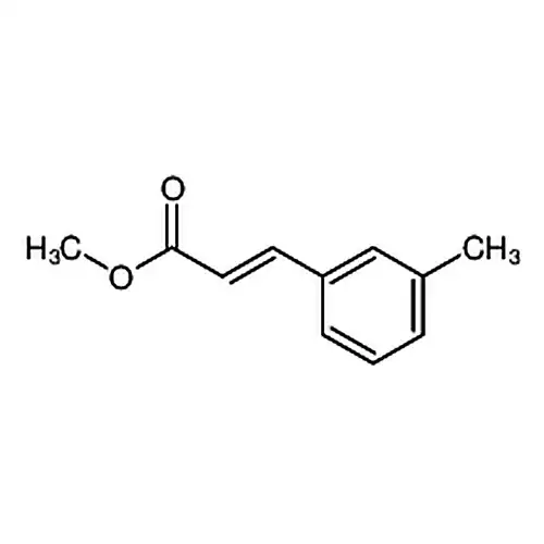 (2E)-3-(3-甲基苯基)-2-丙烯酸甲酯