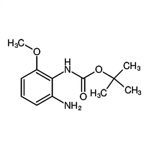 N2-BOC-3-甲氧基-1,2-苯二胺