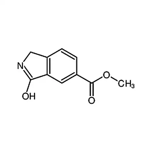 3-氧代异吲哚啉-5-羧酸甲酯
