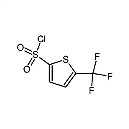 5-(三氟甲基)噻吩-2-磺酰氯