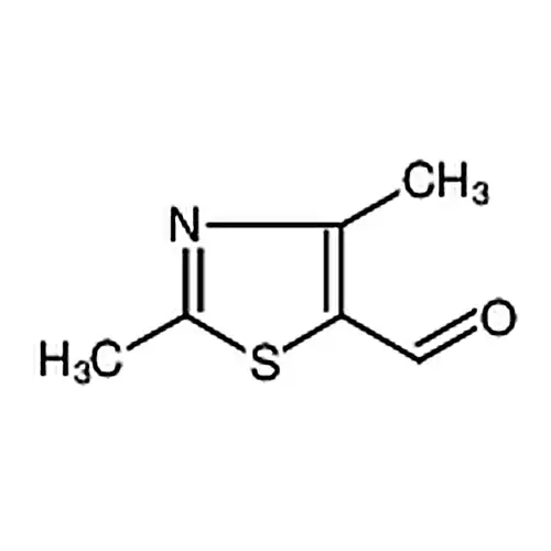2,4-二甲基-1,3-噻唑-5-甲醛