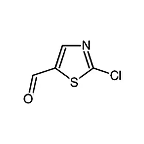 2-氯-1,3-噻唑-5-甲醛