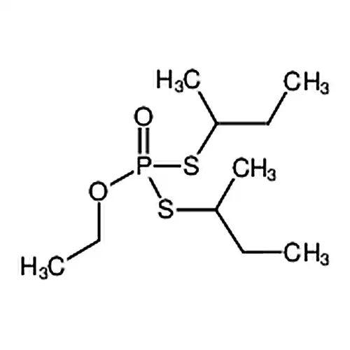 硫线磷标准溶液