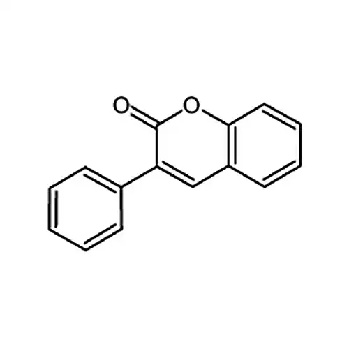 3-苯基-2H-苯并吡喃-2-酮