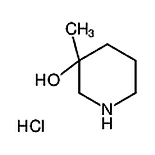 3-甲基哌啶-3-醇盐酸盐