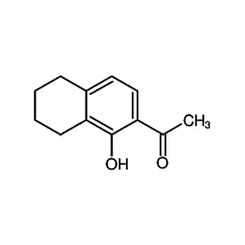 1-(1-羟基-5,6,7,8-四氢萘-2-基)乙酮