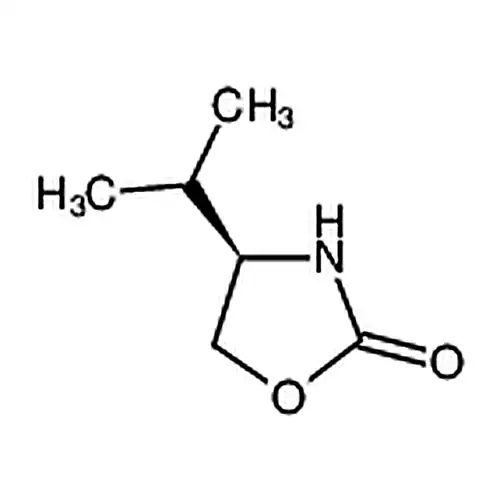 (R)-4-异丙基-2-恶唑烷酮