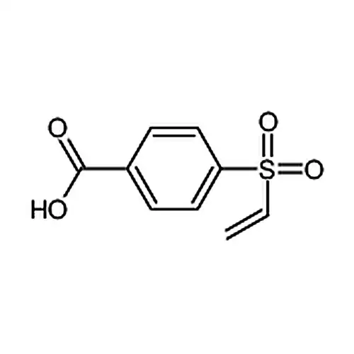 4-乙烯磺酰基苯甲酸