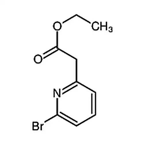 (6-溴吡啶-2-基)乙酸乙酯