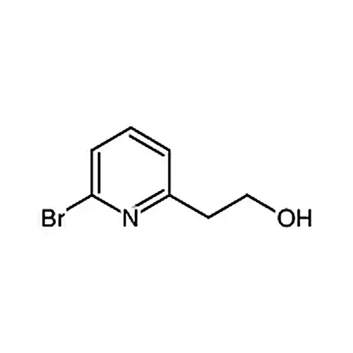 2-(6-溴吡啶-2-基)乙醇