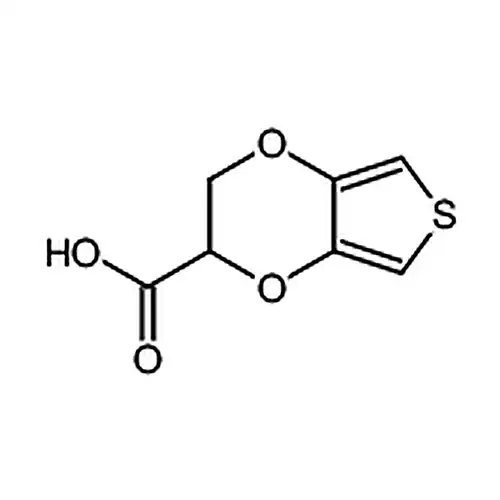 2,3-二氢噻吩并[3,4-b][1,4]二氧杂环己烷基-2-羧酸