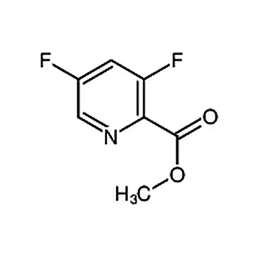 3，5-二氟吡啶-2-羧酸甲酯