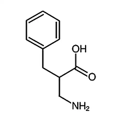 2-氨甲基-3-苯基丙酸