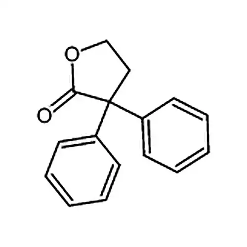 α，α-二苯基-γ-丁内酯