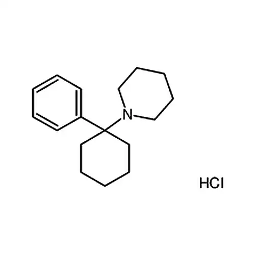 PCP hydrochloride
