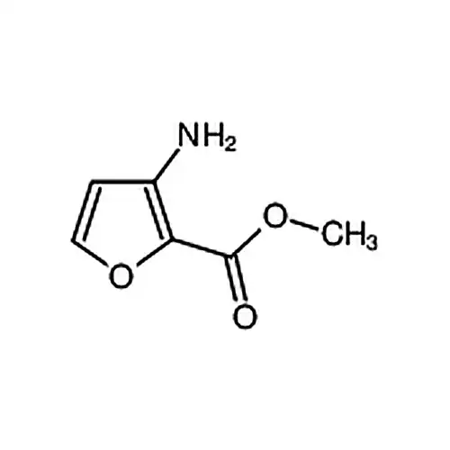 3-氨基呋喃-2-甲酸甲酯