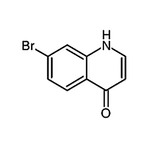 7-溴喹啉-4(1H)-酮