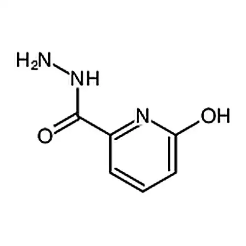 6-羟基吡啶甲酰肼