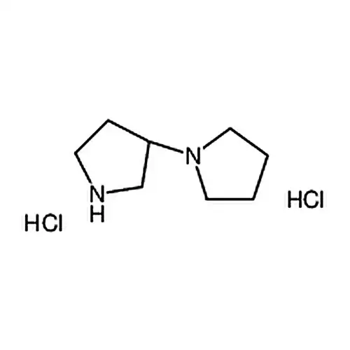 (S)-1，3'-吡咯烷二盐酸盐