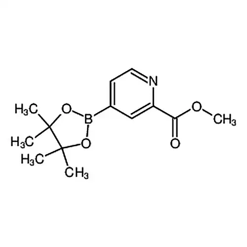 2-甲氧羰基吡啶-4-硼酸频哪醇酯