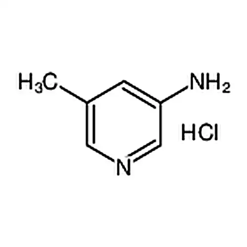 5-甲基吡啶-3-胺盐酸盐