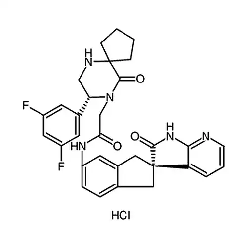 MK-3207 盐酸盐