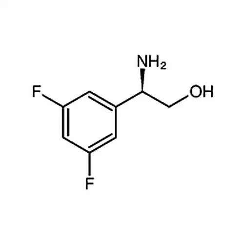 (R)-2-氨基-2-(3,5-二氟苯基)乙醇