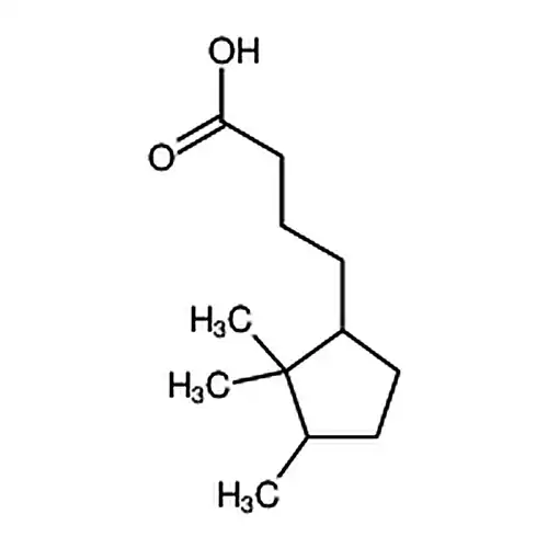 4-(2，2，3-Trimethylcyclopentyl)butanoic Acid