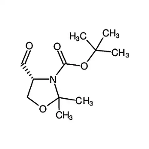 (R)-N-Boc-2，2-二甲基噁唑烷-4-甲醛