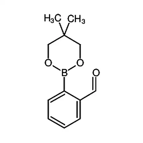 2-甲酰苯硼酸新戊二醇酯
