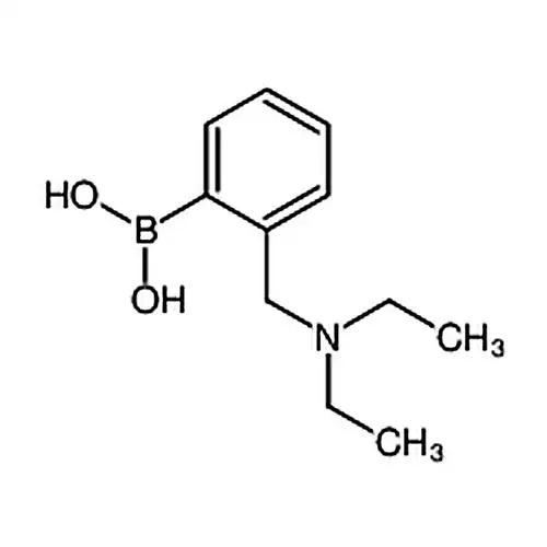 2-((二乙胺基)甲基)苯基硼酸