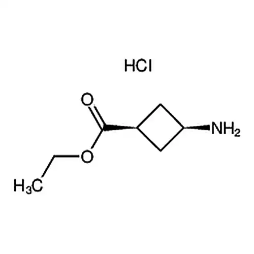 顺式-3-氨基环丁酸乙酯盐酸盐