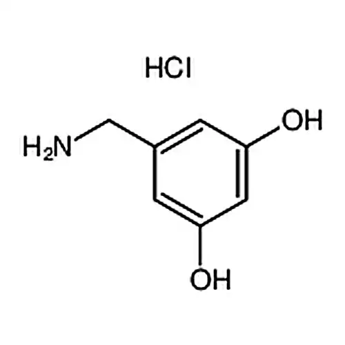 3,5-二羟基苄胺盐酸盐