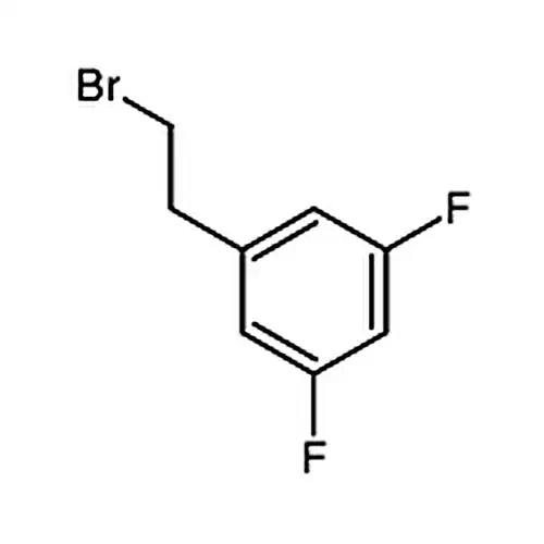 3,5-二氟苯乙基溴