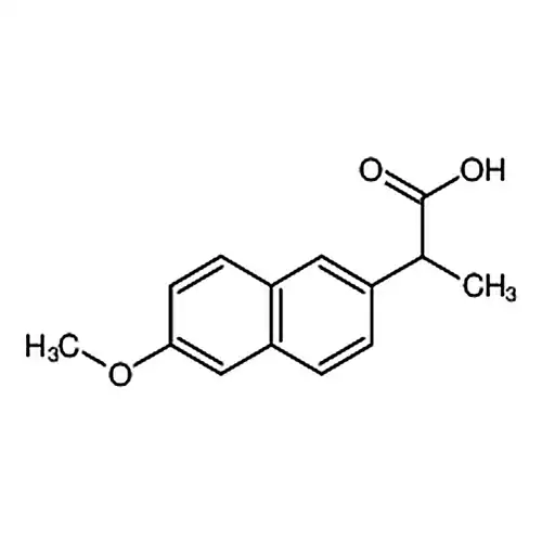 (±)-Naproxen-d3