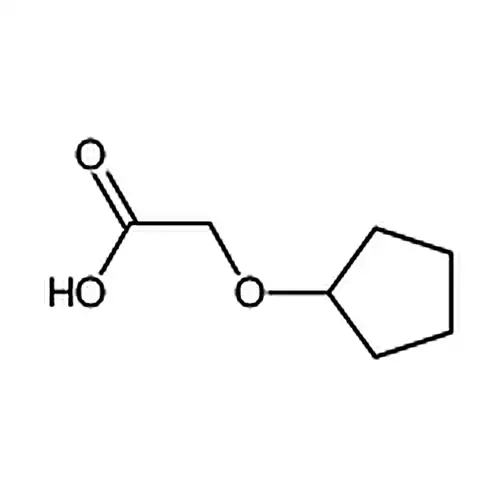 2-(环戊氧基)乙酸