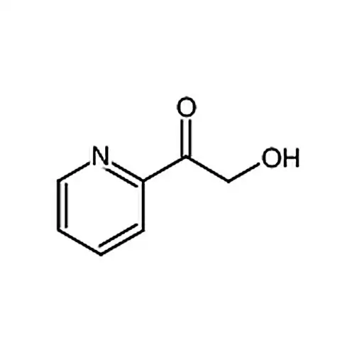 1-(2-吡啶基)-2-羟基乙酮