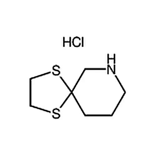 1，4-二硫-7-氮杂螺[4.5]癸烷盐酸盐