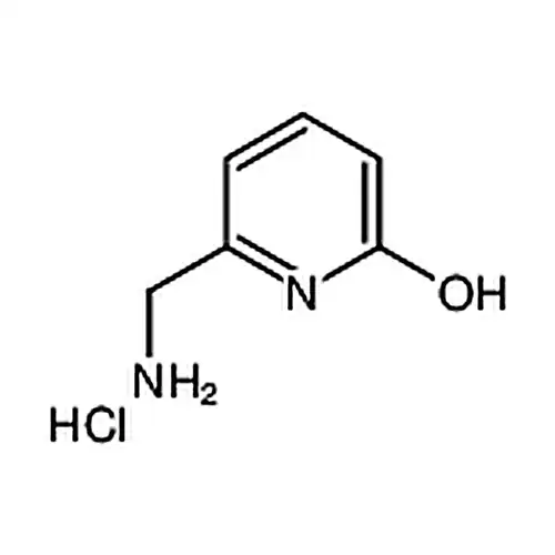 6-(氨基甲基)吡啶-2(1H)-酮盐酸盐