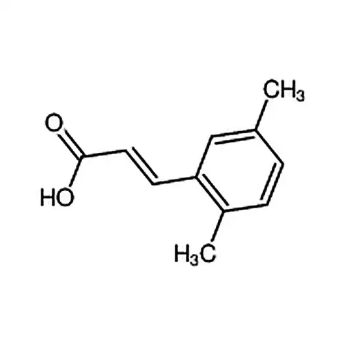 3-(2,5-二甲基苯基)丙烯酸