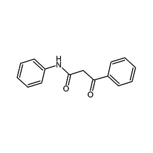 2-苯甲酰乙酰苯胺