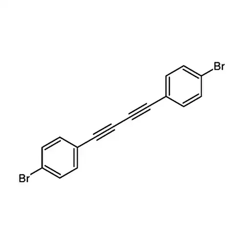 1,4-二(4-溴苯基)-1,3-丁二炔