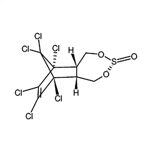 α-硫丹标准溶液