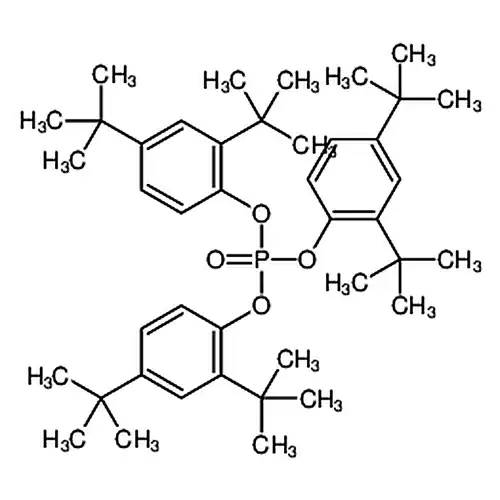 三(2，4 - 二 - 叔丁基苯基)磷酸酯