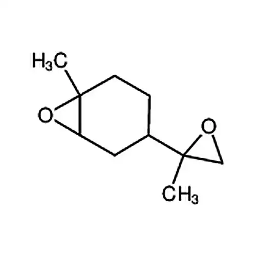 1-甲基-4-(2-甲基环氧乙烷基)-7-氧杂双环[4.1.0]庚烷