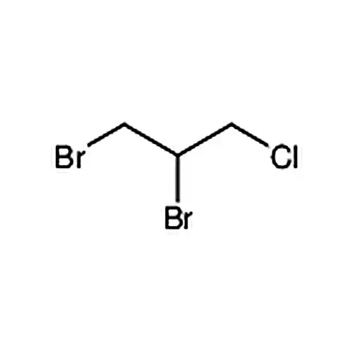 1,2-二溴-3-氯丙烷