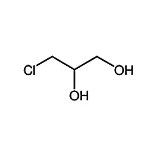 3-氯-1,2-丙二醇标准溶液