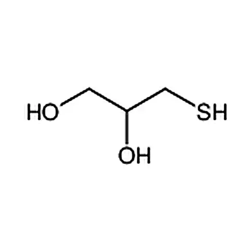 3-巯基-1,2-丙二醇